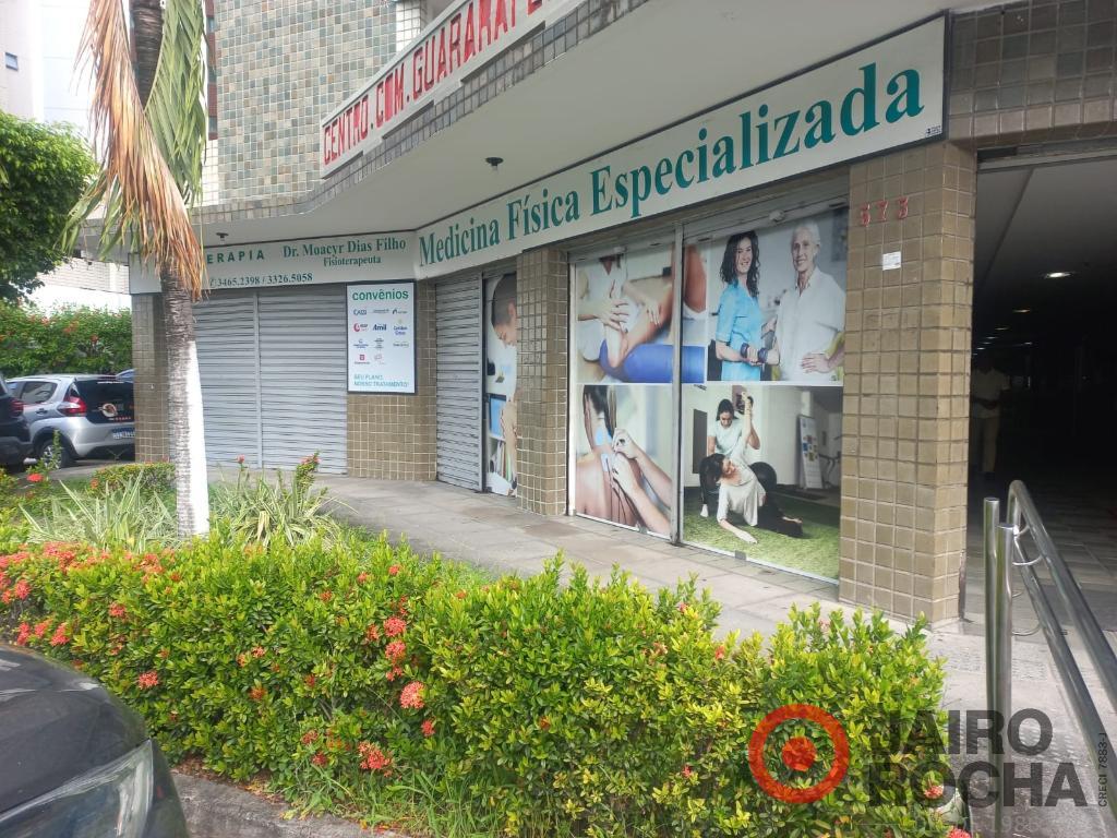 CENTRO COMERCIAL GUARARAPES - SALA - Foto 7