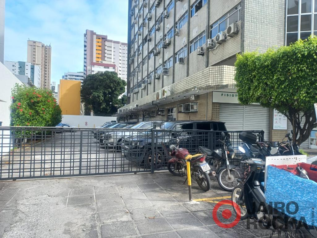 CENTRO COMERCIAL GUARARAPES - SALA - Foto 8