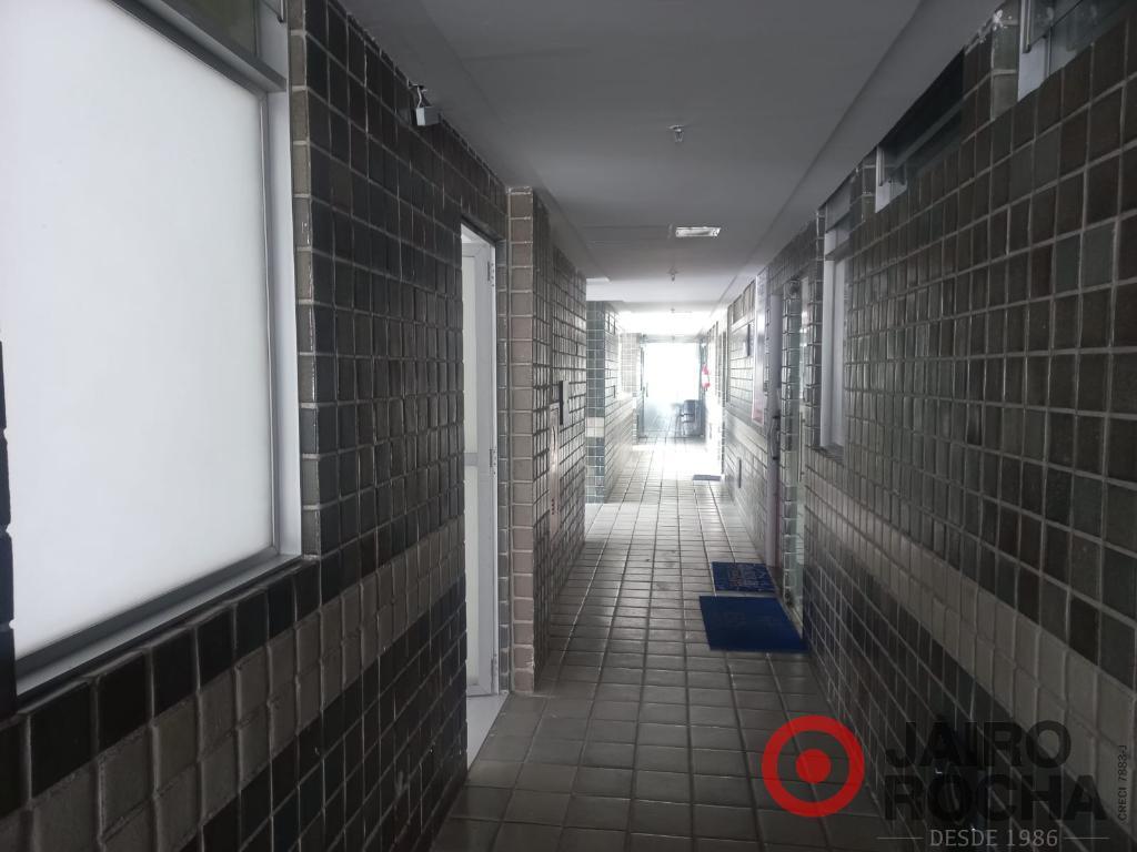 CENTRO COMERCIAL GUARARAPES - SALA - Foto 12