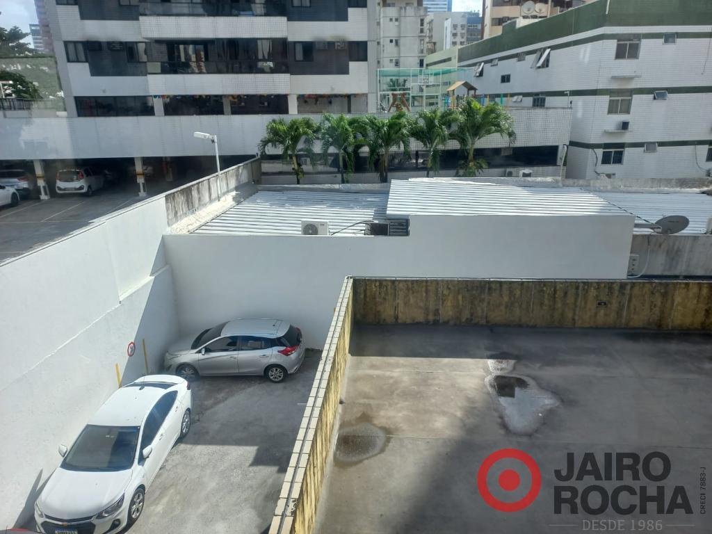 CENTRO COMERCIAL GUARARAPES - SALA - Foto 19