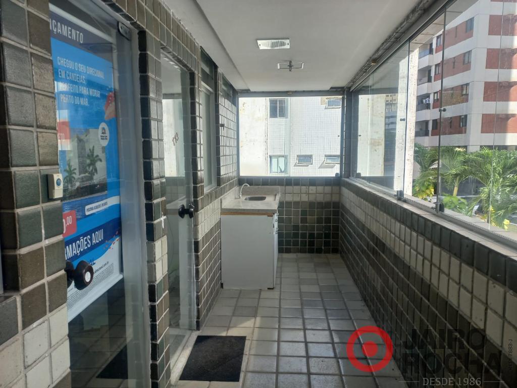 CENTRO COMERCIAL GUARARAPES - SALA - Foto 25