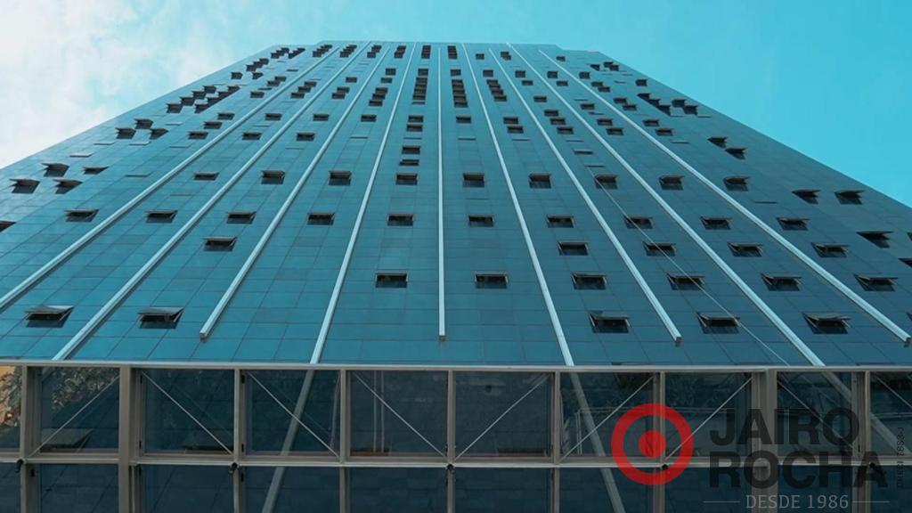 EMPRESARIAL GRAND TOWER SHOPPING