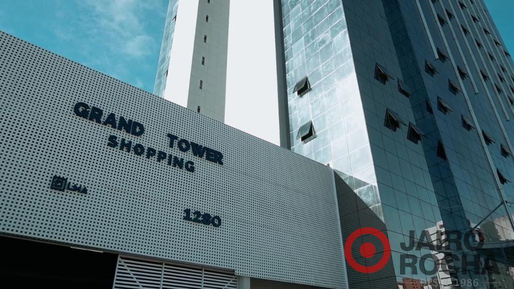 EMPRESARIAL GRAND TOWER SHOPPING - Foto 2