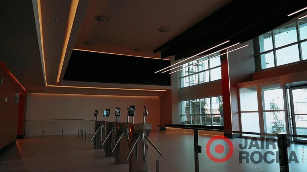 EMPRESARIAL GRAND TOWER SHOPPING - Foto 3
