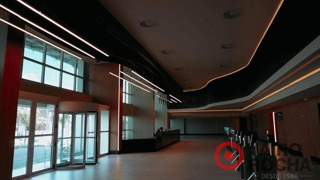 EMPRESARIAL GRAND TOWER SHOPPING - Foto 4