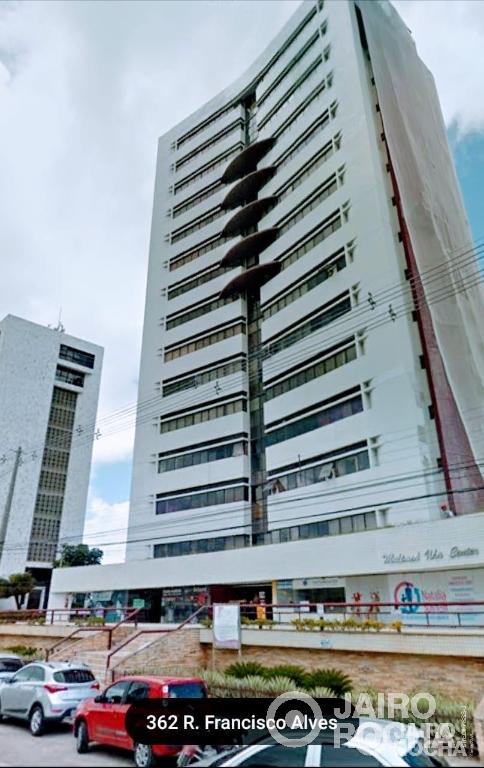 EMPRESARIAL MULTMED ILHA CENTER