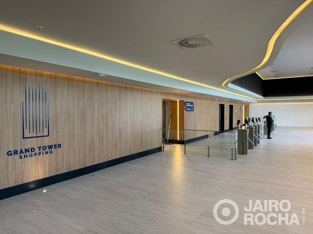 EMPRESARIAL GRAND TOWER SHOPPING - Foto 5
