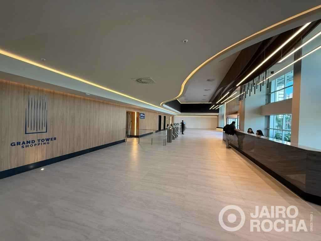 EMPRESARIAL GRAND TOWER SHOPPING - Foto 8