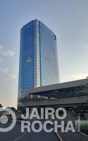EMPRESARIAL GRAND TOWER SHOPPING