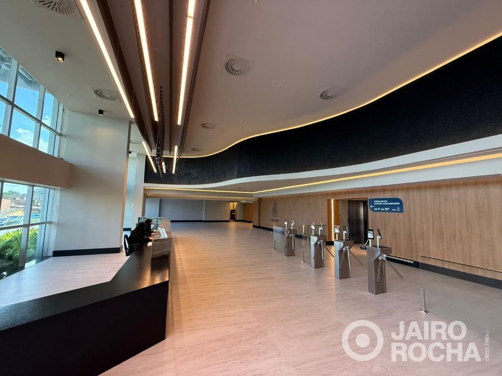 EMPRESARIAL GRAND TOWER SHOPPING - Foto 5