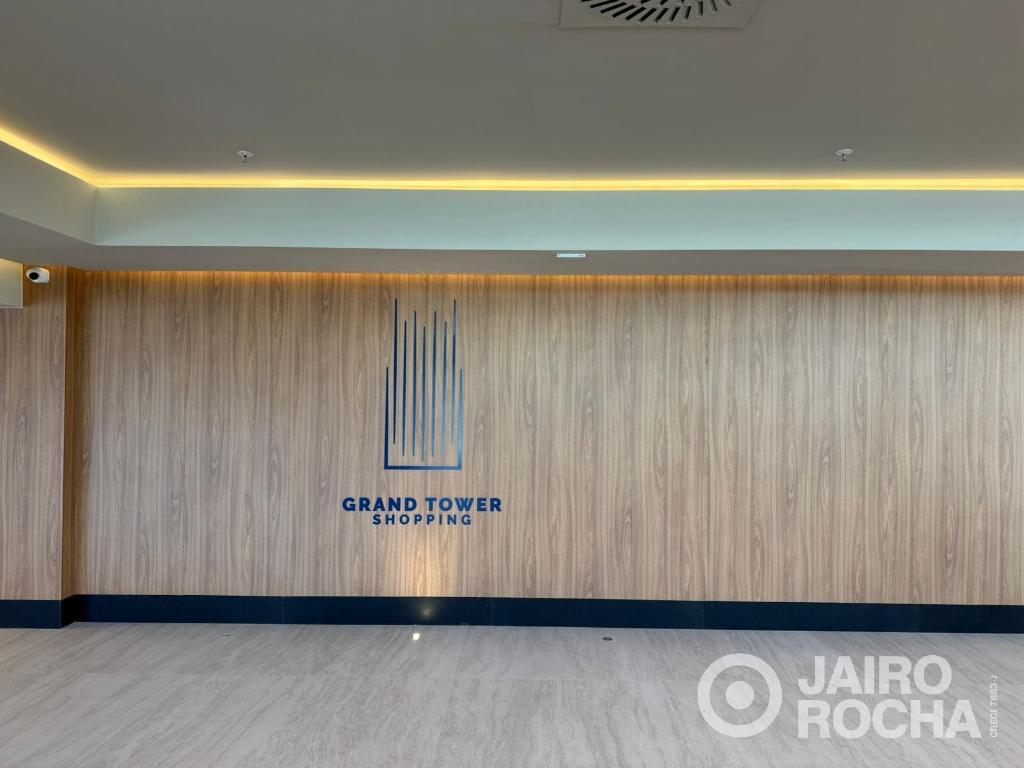 EMPRESARIAL GRAND TOWER SHOPPING - Foto 11