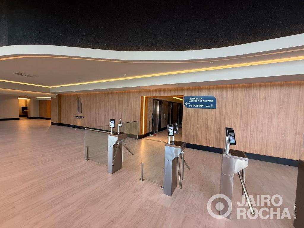 EMPRESARIAL GRAND TOWER SHOPPING - Foto 13