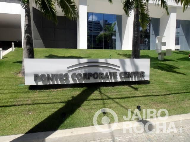 EMPRESARIAL PONTES CORPORATE CENTER - Foto 2