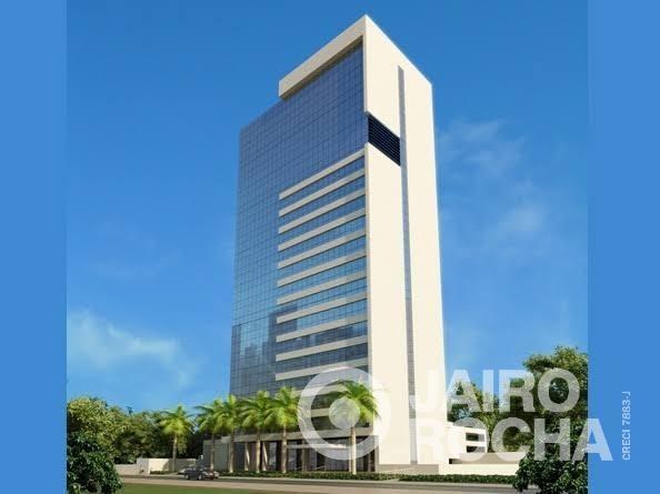 EMPRESARIAL PONTES CORPORATE CENTER - Foto 4