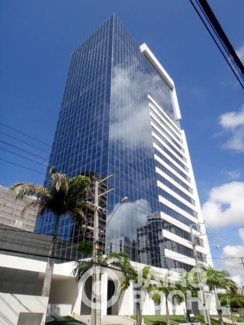 EMPRESARIAL PONTES CORPORATE CENTER - Foto 5