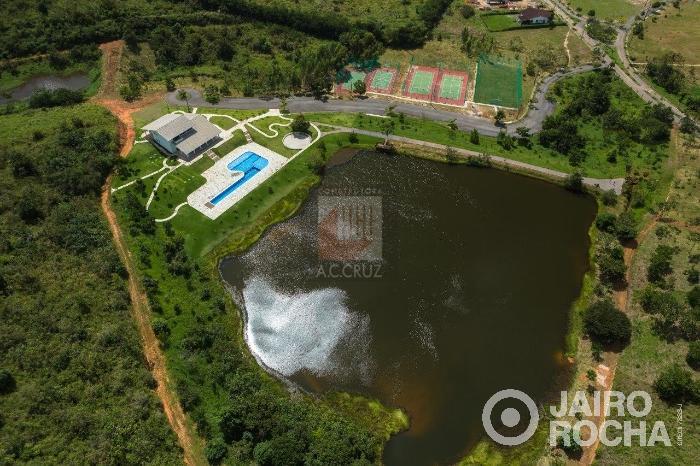 COND. VILLA TRÊS LAGOAS - Foto 1