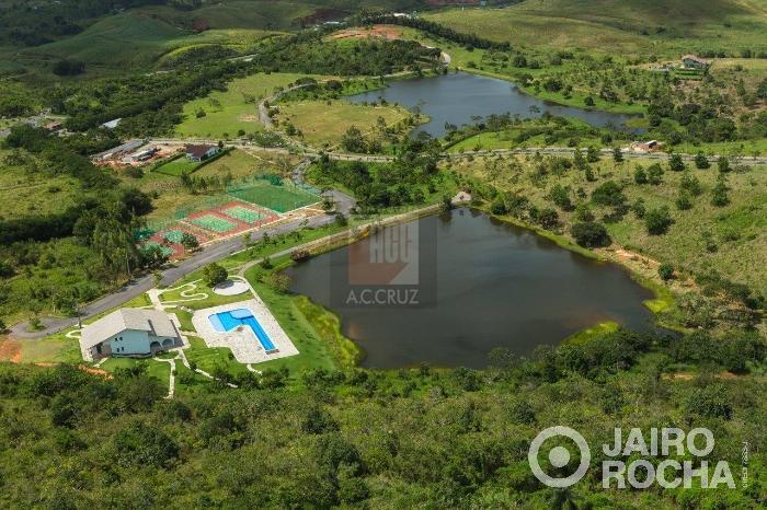 COND. VILLA TRÊS LAGOAS - Foto 2