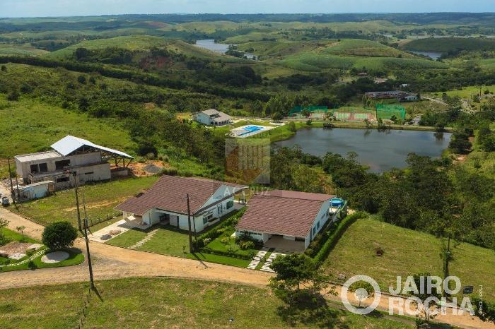 COND. VILLA TRÊS LAGOAS - Foto 3