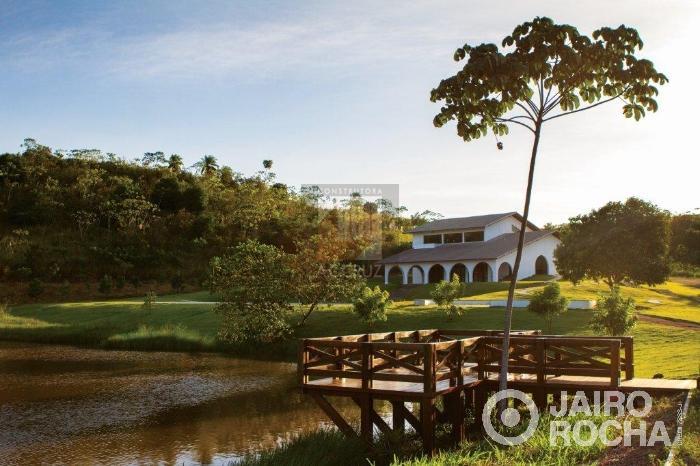 COND. VILLA TRÊS LAGOAS - Foto 9