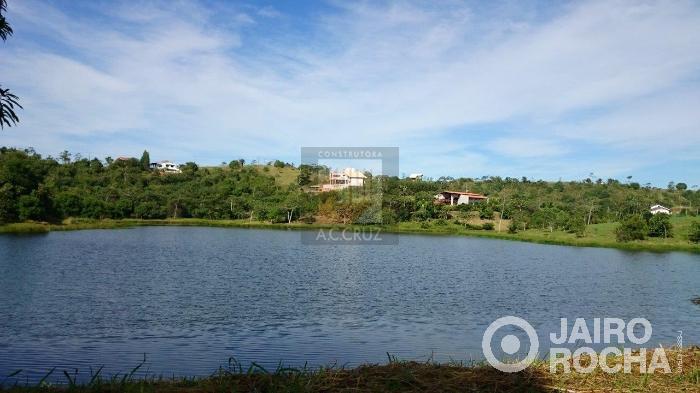 COND. VILLA TRÊS LAGOAS - Foto 12