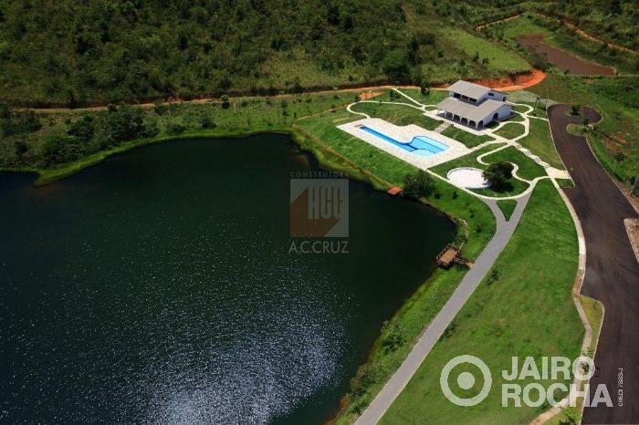 COND. VILLA TRÊS LAGOAS - Foto 17