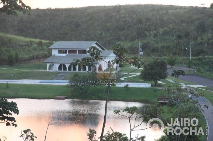 COND. VILLA TRÊS LAGOAS - Foto 18