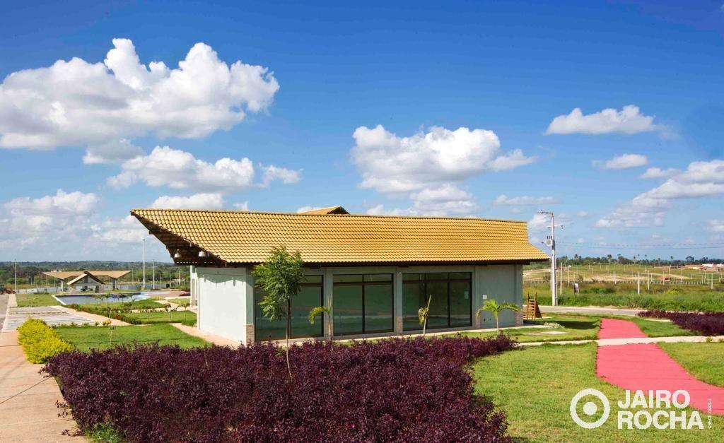 TERRENO GLÓRIA ECO LIFE - Foto 14