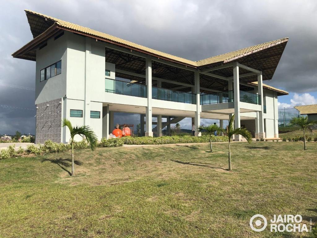 TERRENO GLÓRIA ECO LIFE - Foto 26