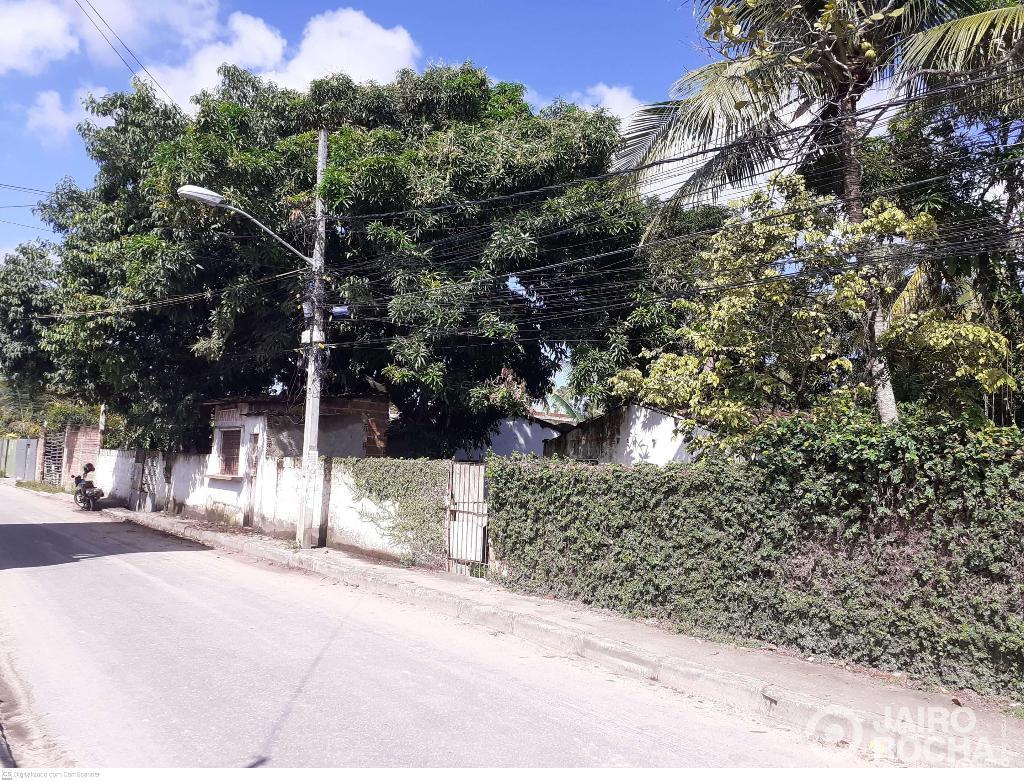 TERRENO  NA RUA RECANTO DA LAGOA N° 364 JARDIM PRAZERES