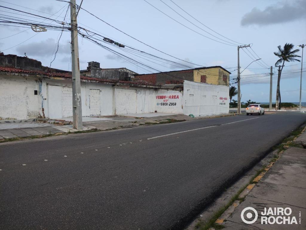 TERRENO AV. ZEQUINHA BANETO N° 290, PIEDADE - Foto 2