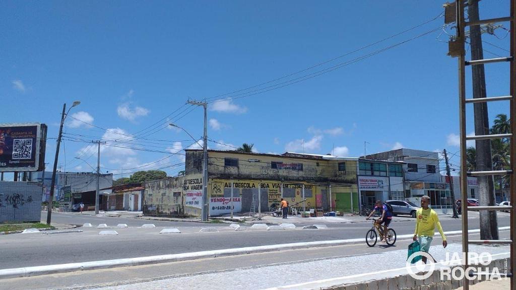 TERRENO AV. ZEQUINHA BANETO N° 290, PIEDADE - Foto 3