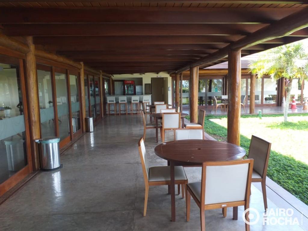 LOTEAMENTO ALPHAVILLE PERNAMBUCO 2 - Foto 10