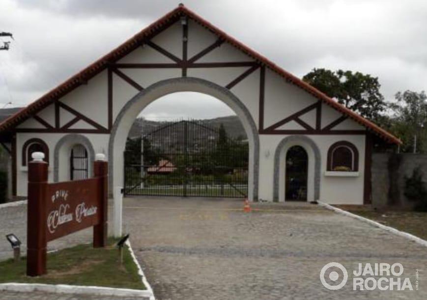 TERRENO - PRIVÊ CHATEAU PARAISO