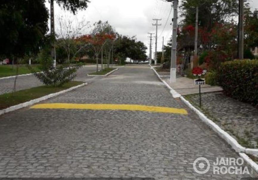 TERRENO - PRIVÊ CHATEAU PARAISO - Foto 2