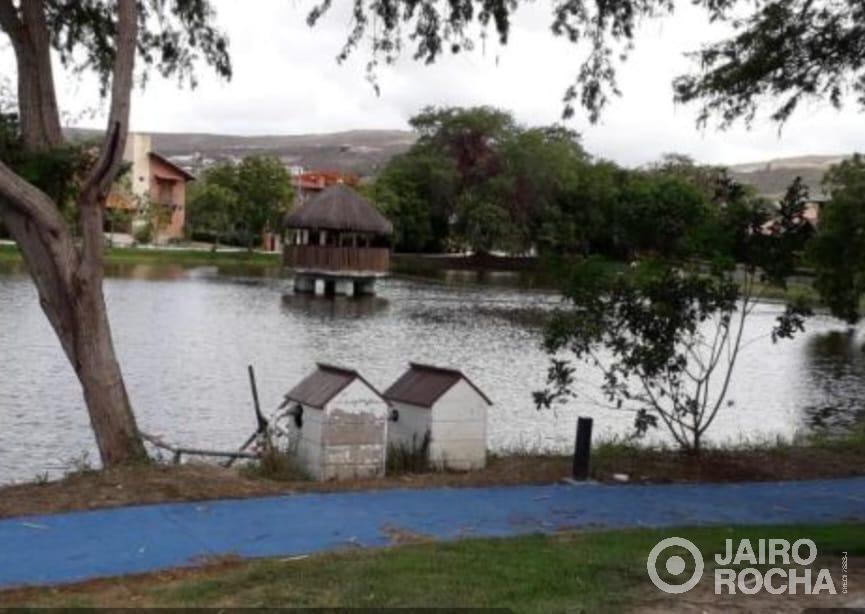 TERRENO - PRIVÊ CHATEAU PARAISO - Foto 6