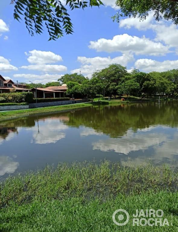 TERRENO - PRIVÊ CHATEAU PARAISO - Foto 8