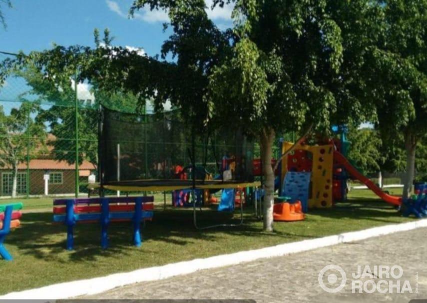 TERRENO - PRIVÊ CHATEAU PARAISO - Foto 10