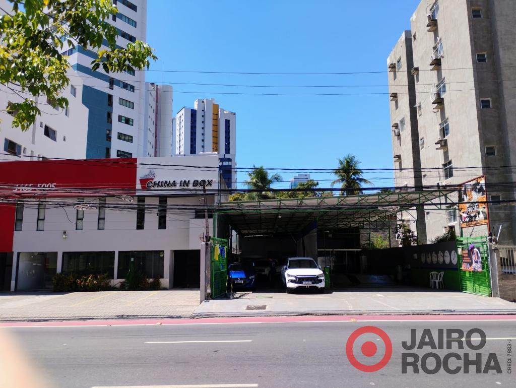 TERRENO EM BOA VIAGEM - Foto 2