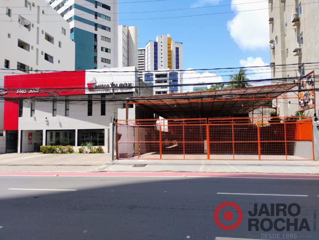 TERRENO EM BOA VIAGEM - Foto 4