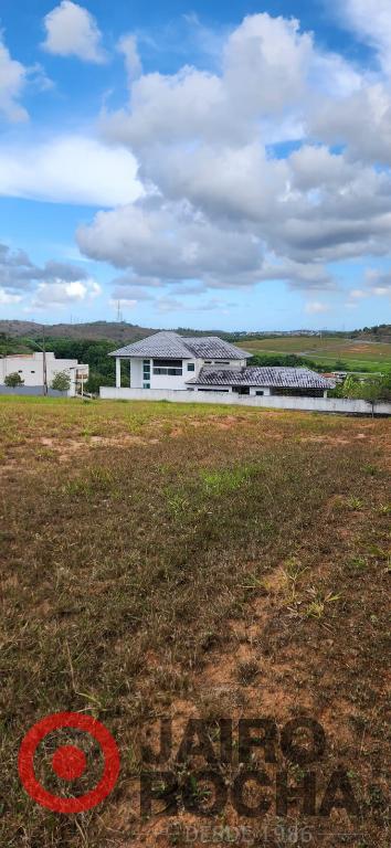 TERRENO EM ALPHAVILLE PERNAMBUCO