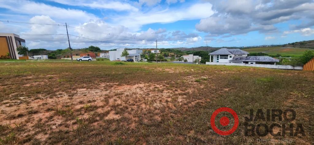TERRENO EM ALPHAVILLE PERNAMBUCO - Foto 5