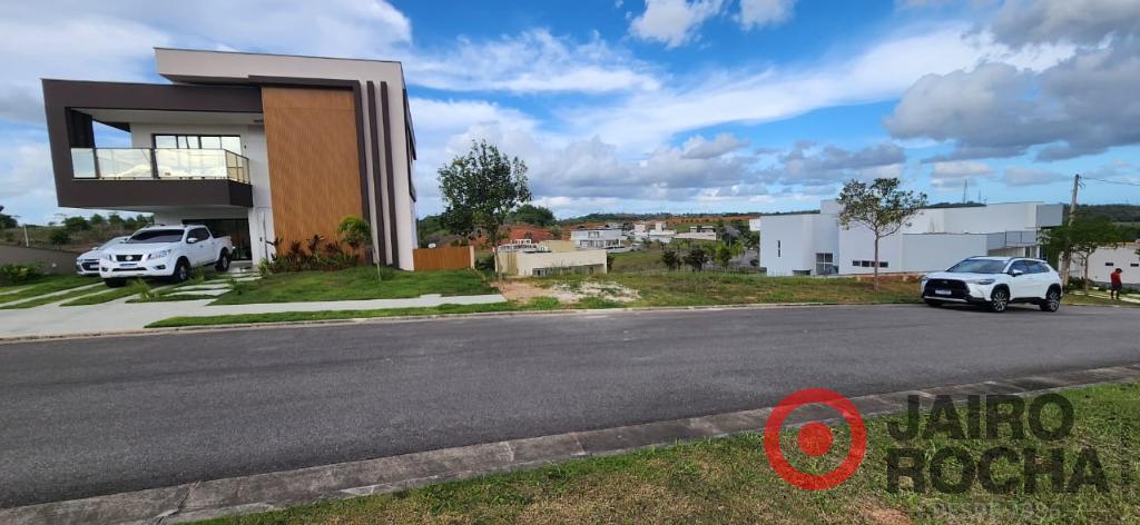 TERRENO EM ALPHAVILLE PERNAMBUCO - Foto 10