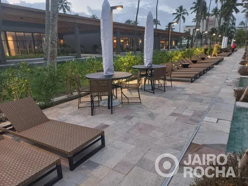CONDOMÍNIO QUINTA DA PRAIA - LOTE  - Foto 20