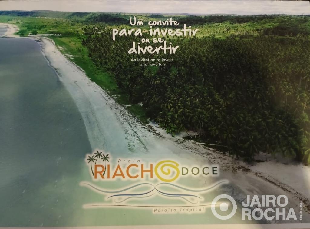 TERRENO  RIACHO DOCE - GOIANA