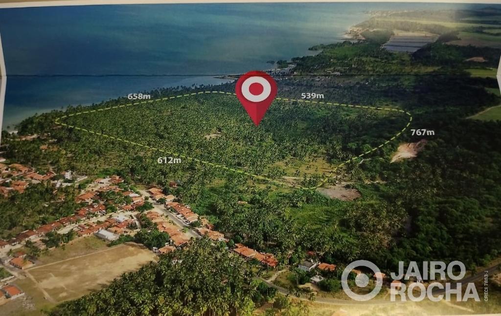 TERRENO  RIACHO DOCE - GOIANA - Foto 2