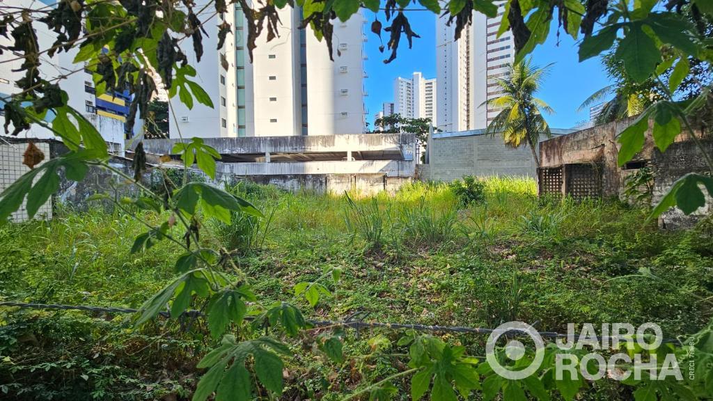 TERRENO COMERCIAL RUA LUIS DE FARIAS BARBOSA - BOA VIAGEM - Foto 4