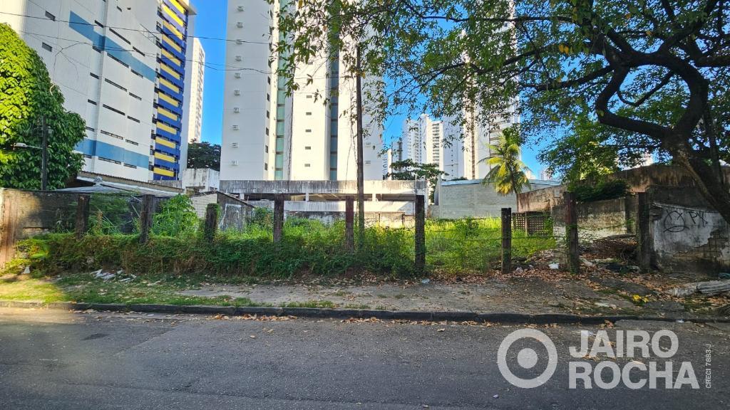 TERRENO COMERCIAL RUA LUIS DE FARIAS BARBOSA - BOA VIAGEM - Foto 6