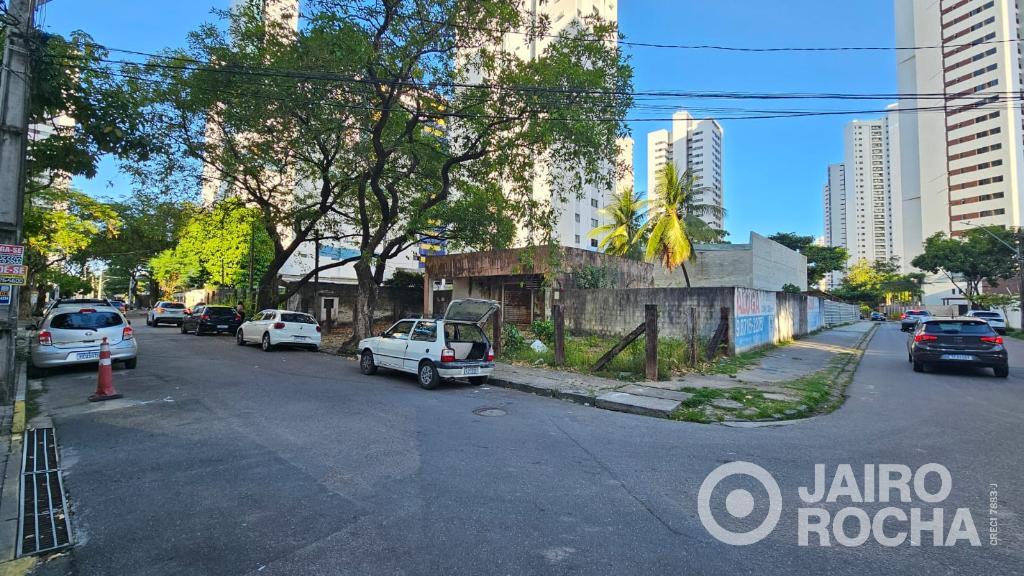 TERRENO COMERCIAL RUA LUIS DE FARIAS BARBOSA - BOA VIAGEM - Foto 7