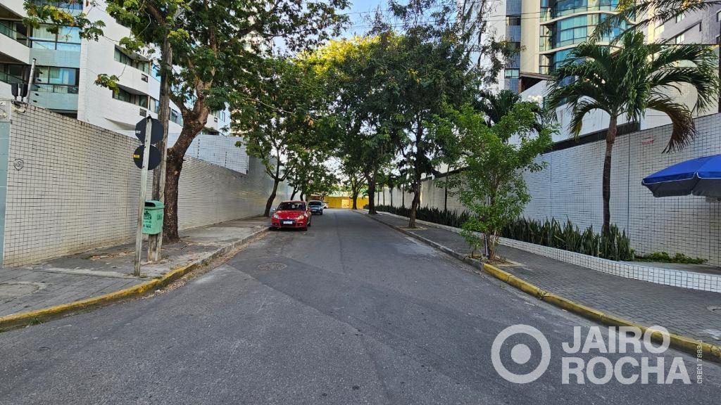 TERRENO COMERCIAL RUA LUIS DE FARIAS BARBOSA - BOA VIAGEM - Foto 8