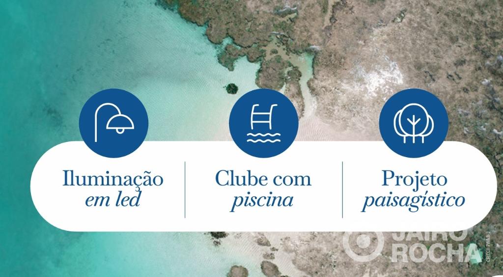 LOTEAMENTO PRAIA DE CAXANGÁ  - Foto 3
